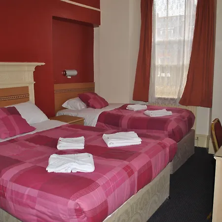 Grenville House Hotel-3