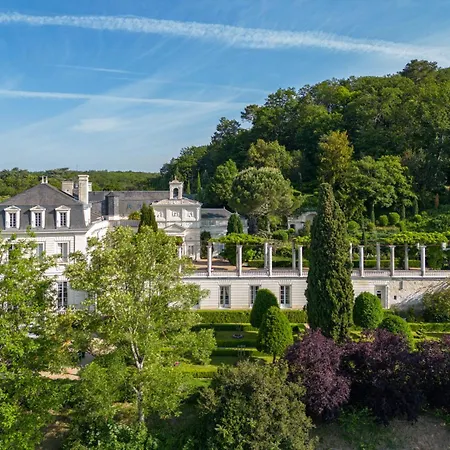 Chateau De Rochecotte-2