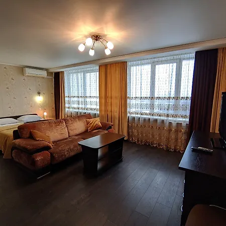 Belarus Hotel-2
