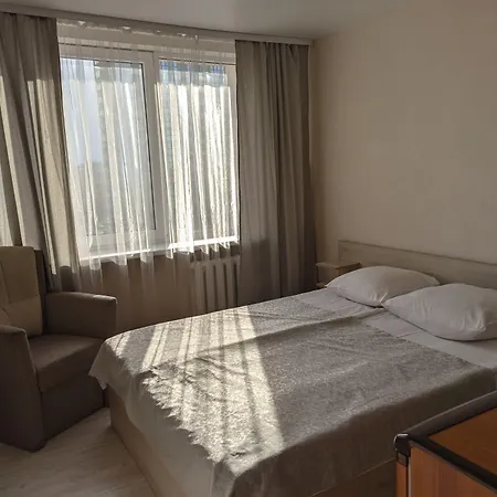 Belarus Hotel-3