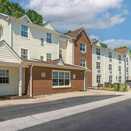 Extended Stay America Suites - Newport News - Yorktown-3