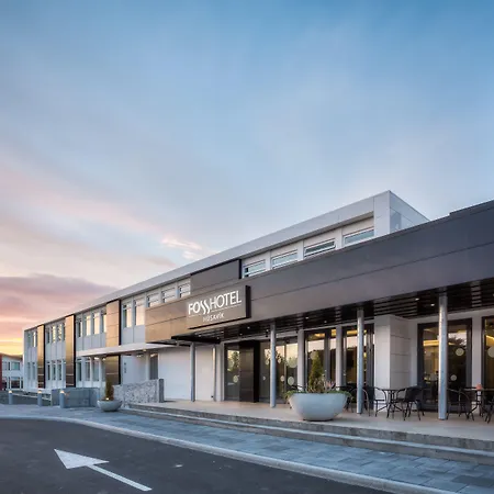 Fosshotel Husavik-2