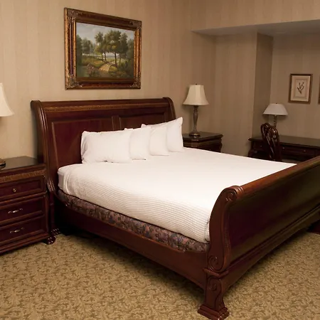Carnegie Hotel & Spa-3