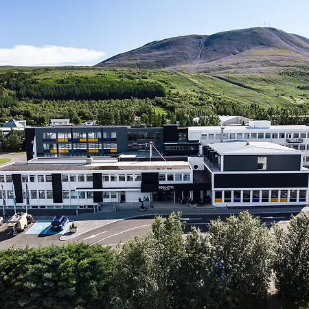 Fosshotel Husavik-2