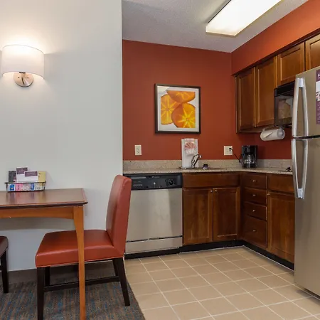 Residence Inn By Marriott Lake Norman-3