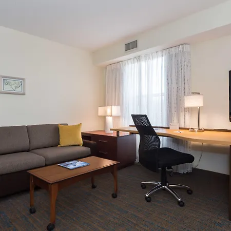 Residence Inn By Marriott Lake Norman-3