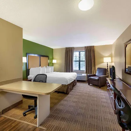 Extended Stay America Suites - Great Falls - Missouri River-2
