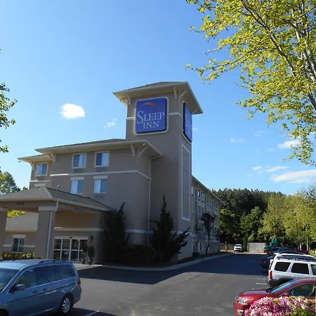 Sleep Inn Raleigh Durham Airport-3
