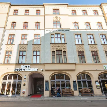 Hotel Augustinenhof-2