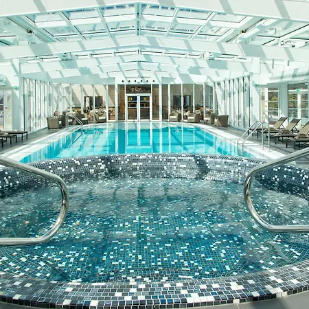 Miramar La Cigale Hotel Thalasso & Spa-3