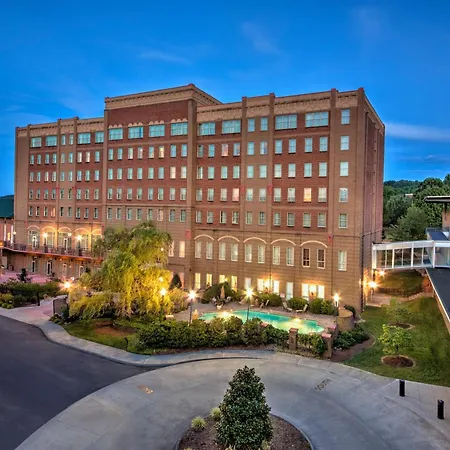 Carnegie Hotel & Spa-2