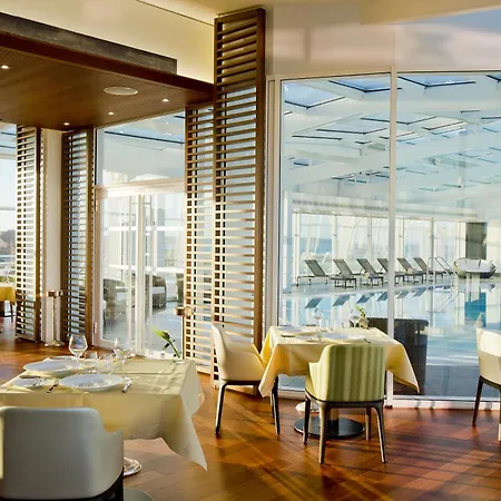 Miramar La Cigale Hotel Thalasso & Spa-2