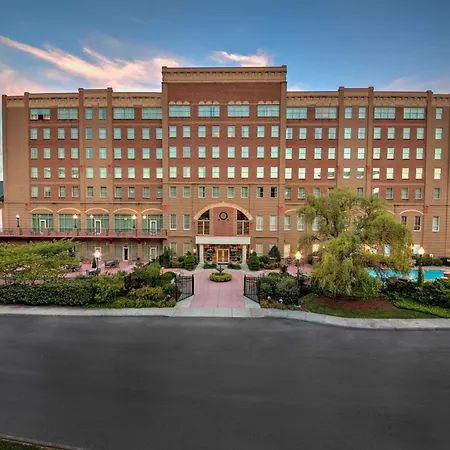 Carnegie Hotel & Spa-2