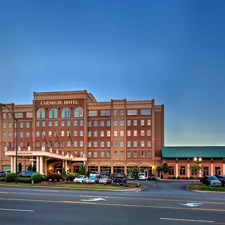 Carnegie Hotel & Spa-3