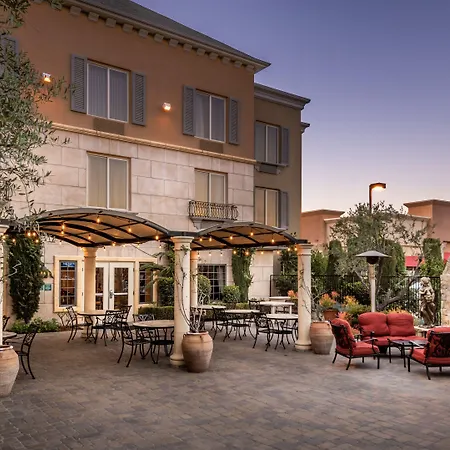 Ayres Hotel Seal Beach - Cypress-2