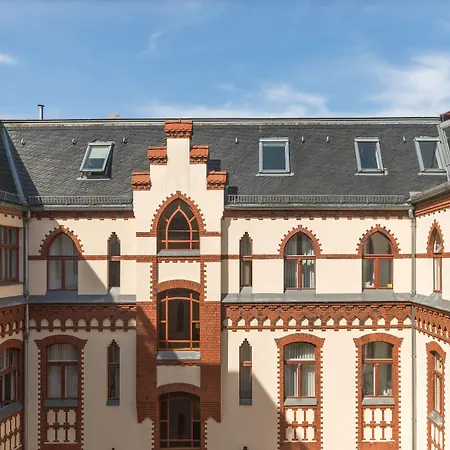 Martas Hotel Berlin-Mitte-2
