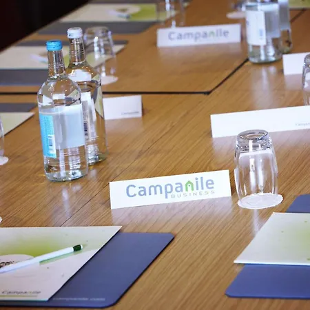 Campanile Hotel - Basildon - East Of London-2