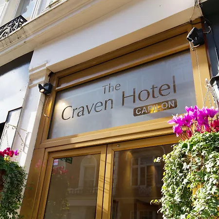 Craven Hotel-2