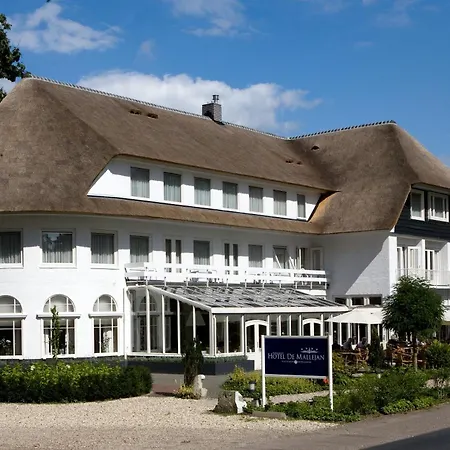 Fletcher Boutique Hotel De Mallejan-2