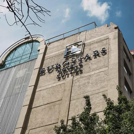 Eurostars Zona Rosa Suites-2