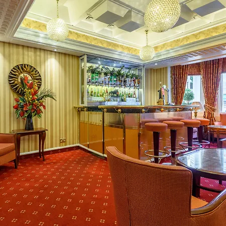 The Montana Hotel-3