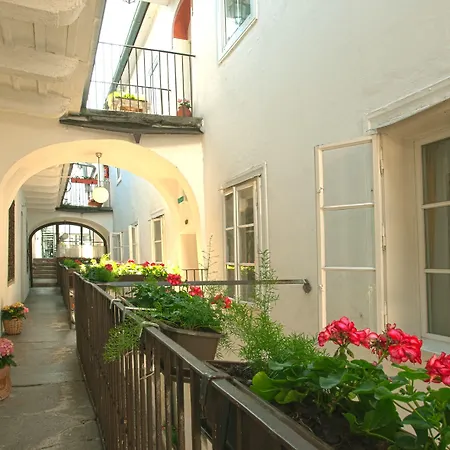 Austria Classic Hotel Wolfinger - Hauptplatz-3