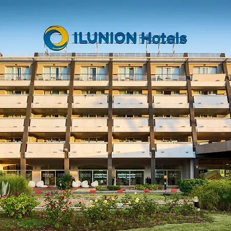Ilunion Islantilla-2