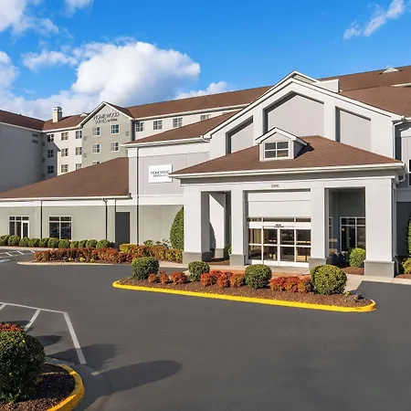 Homewood Suites By Hilton Richmond - Airport-3