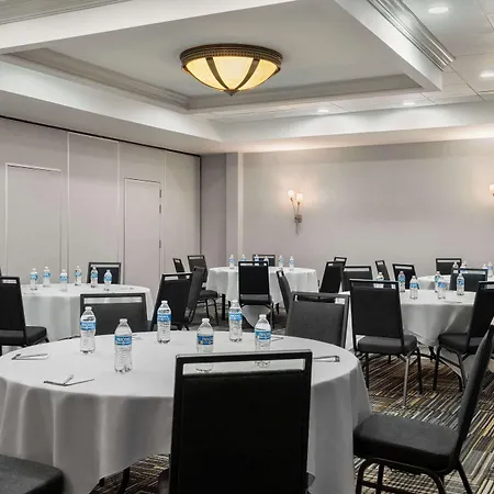 Homewood Suites By Hilton Richmond - Airport-2