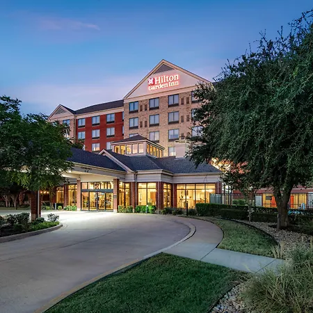 Hilton Garden Inn Dallas/Allen-3