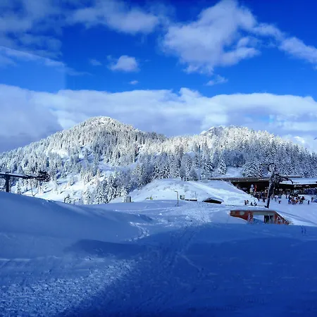 Chalet Hotel Du Bois-3