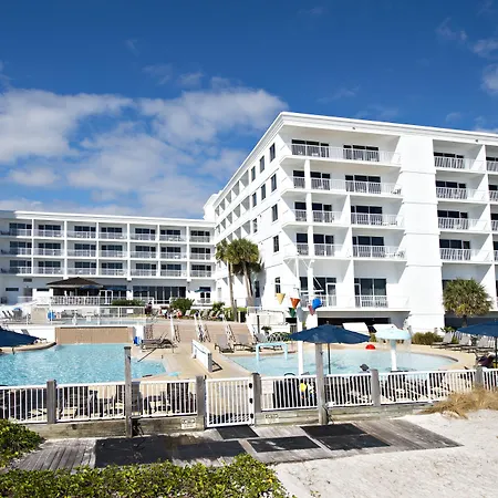 Springhill Suites By Marriott Pensacola Beach-3