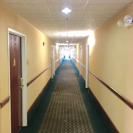 America'S Best Inns Flowood-3