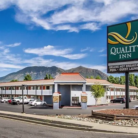 Econo Lodge Flagstaff East I-40-2