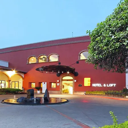 Fiesta Inn Queretaro-3