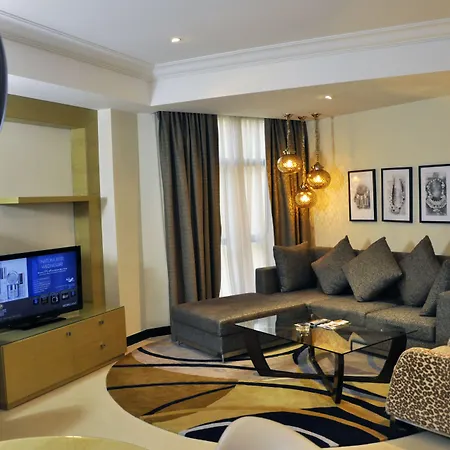 Gulf Hotel Bahrain-2
