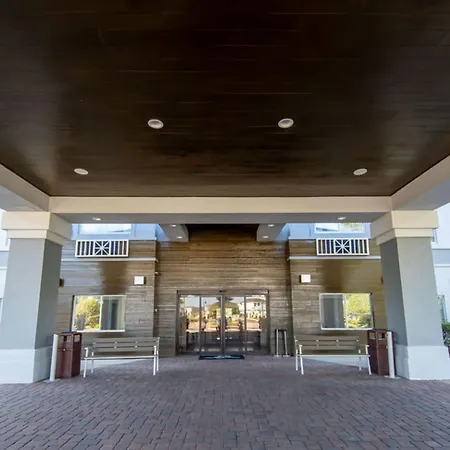 Holiday Inn Express And Suites Clermont Se West Orlando By Ihg-3