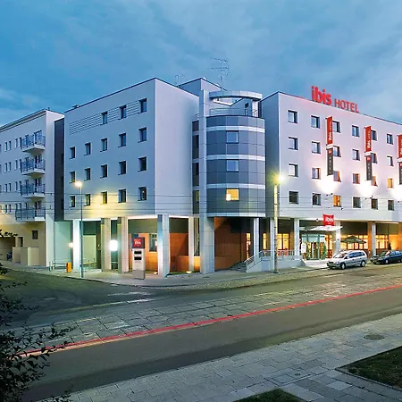 Ibis Szczecin Centrum-3
