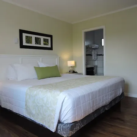 Almo Court Motel-3
