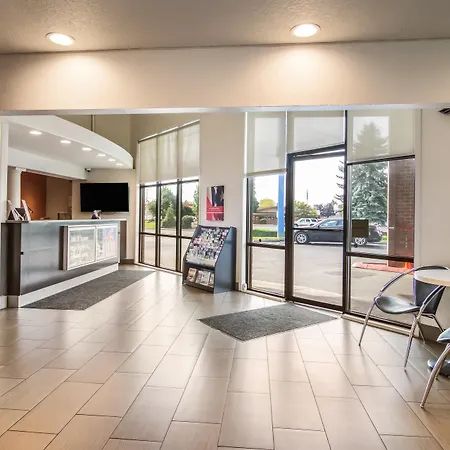 Motel 6-Vancouver, Wa-3