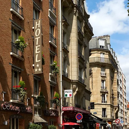 Beaugrenelle St-Charles Tour Eiffel-3