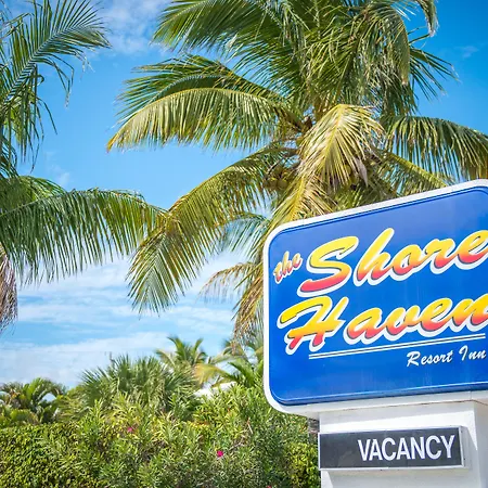 Shore Haven Resort Inn-3