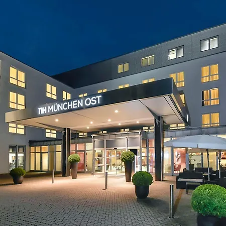 NH München Ost Conference Center-3