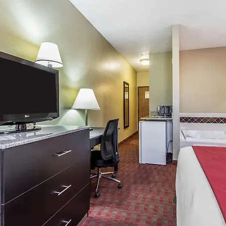Quality Inn & Suites-2