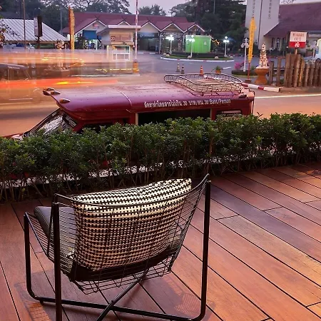 Bossotel Chiang Mai-3