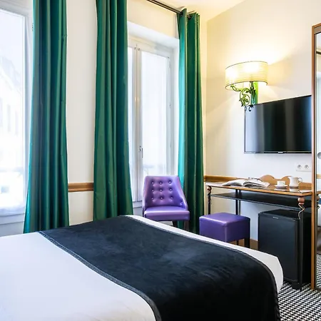 Hotel Des Ducs D'Anjou-3
