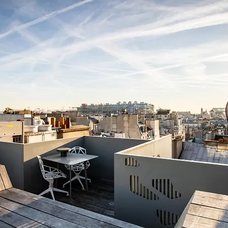Hôtel des Ducs D'Anjou-3