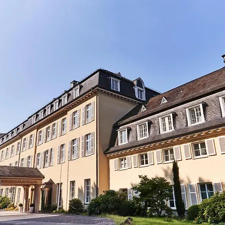 Steigenberger Grandhotel&Spa Petersberg-2