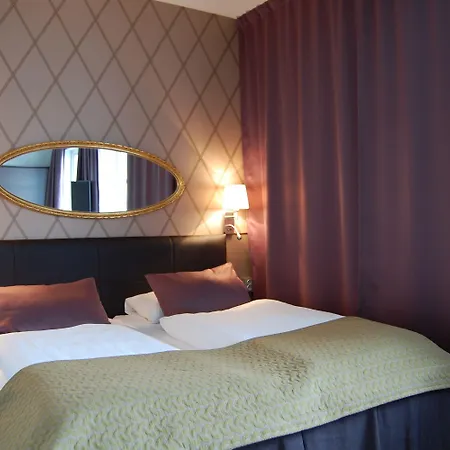 Thon Hotel Skagen-2