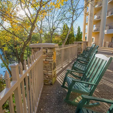Music Road Resort Hotel And Inn-2